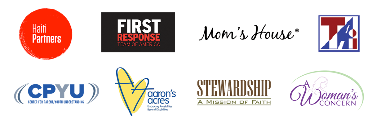 Other support organizations