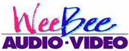 WeeBee Logo