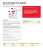 Technical Bulletin: Bio Kleen® Diesel Fuel Biocide
